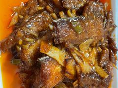 乐乐烧带鱼-乐乐餐厅(湘子庙街店)