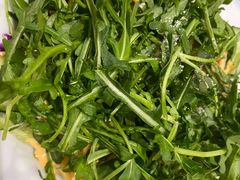 -萨莉亚意式餐厅(河东万达店)