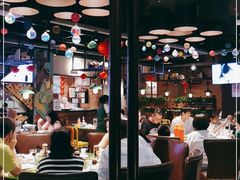 大堂-辛香汇(大华第一坊店)
