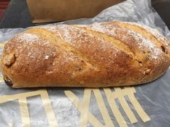 全麦大列巴-原麦山丘(东四店)