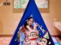 -上海崇明金茂凯悦酒店