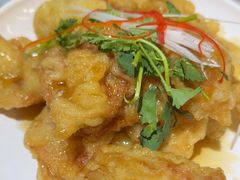 -李老哈·东北菜(宋园路店)