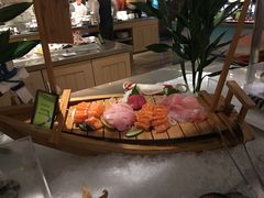 -北京王府井希尔顿酒店·万斯阁西餐厅