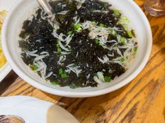 -金海湾海鲜排档(朱家尖店)