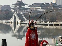 -南阳卧龙岗武侯祠