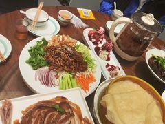-满盛春饼·新津菜(河北路总店)