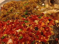 -伙工殿餐厅(吉大店)