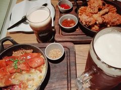 -Goose Island Brewhouse鹅岛精酿啤酒酿造工坊餐厅