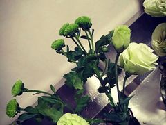 -亭亭鲜花店(中山北路店)