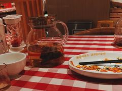 -西贝(宁波天一国购店)