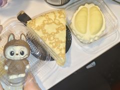 -九月海·海鲜自助(世纪东方店)