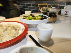 -李老哈·东北菜(宋园路店)