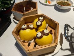 -香守·花胶鸡海鲜火锅(JW万豪店)