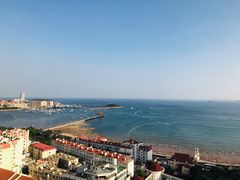 -维多利亚海景酒店公寓(栈桥火车站店)