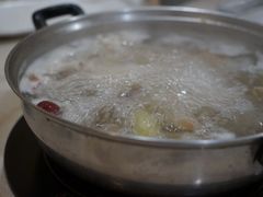 -伟记牛肉(金鸿公路店)