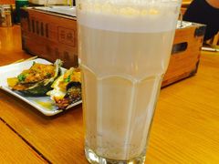 -云晓光头烧烤吧(德平路店)
