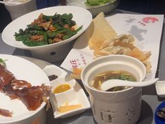 -阿庄新豫菜(通泰路店)