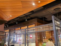 -大树餐厅(益田假日店)