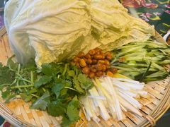 -东北王食府(科大店)
