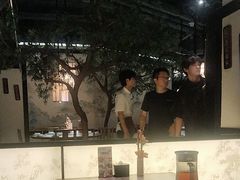 -苏乡兰亭·新派淮扬菜(吾悦广场店)