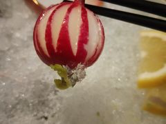 刺身拼盘-和蕴日本料理