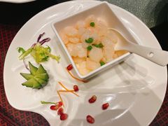 -希尔顿逸林酒店·中餐厅