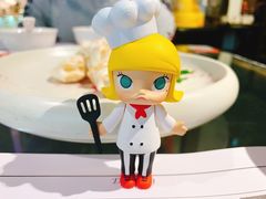 -泡泡玛特POPMART(侨福芳草地店)
