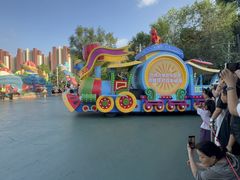 -沈阳方特欢乐世界