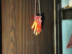 -MJ魔爵全机关真人密室逃脱(万达广场松江店)