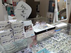 -华彬眼镜专业渐进配镜(潘家园店)