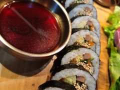 -金顺韩式烤肉·网红烤肉店(广利路店)