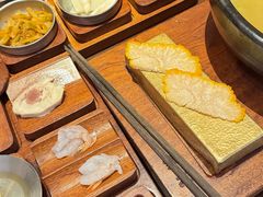 -银米·云南传统过桥米线(双廊黑金冠店)