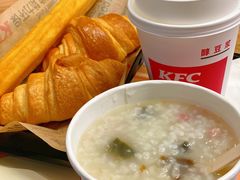 -肯德基(萧山农业大厦店)