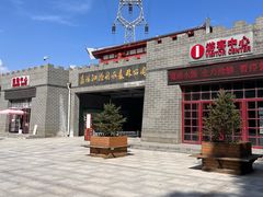 -嘉陵江源头景区