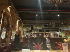 -玖壹咖啡(临河街店)