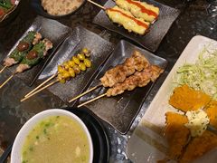 -鸟内会(河北路店)