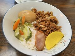 -台南擔仔面·卤肉饭(老虹井路店)