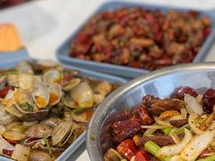 -辣盆盆麻辣小龙虾(哈尔滨总店)