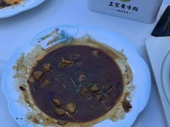 -黄牛肉馆·皖南土菜