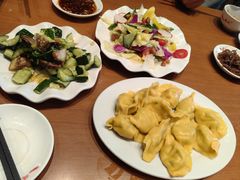 -鸿毛饺子(紫竹桥店)