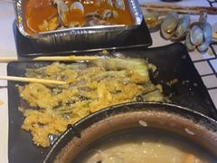 -云晓光头烧烤吧(盛夏店)