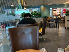 大堂-COSTA COFFEE(水游城店)