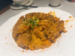 -三猫黑鱼花(南大店)