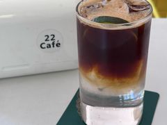 椰青美式-22cafe