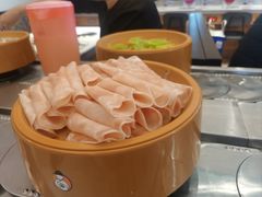 -龍歌自助小火锅(城阳万象汇店)