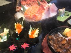-daozao料理美术馆(寿光店)