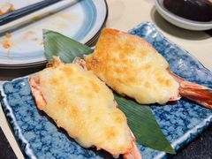 -大渔铁板烧(万象城店)