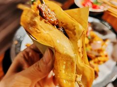 -贰醒·私房小院烧烤 (太古里店)