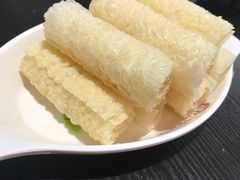 炸响铃-大吉利·潮汕鲜牛肉火锅(万峰路店)