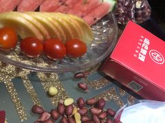 -唱吧麦颂KTV(方庄店)